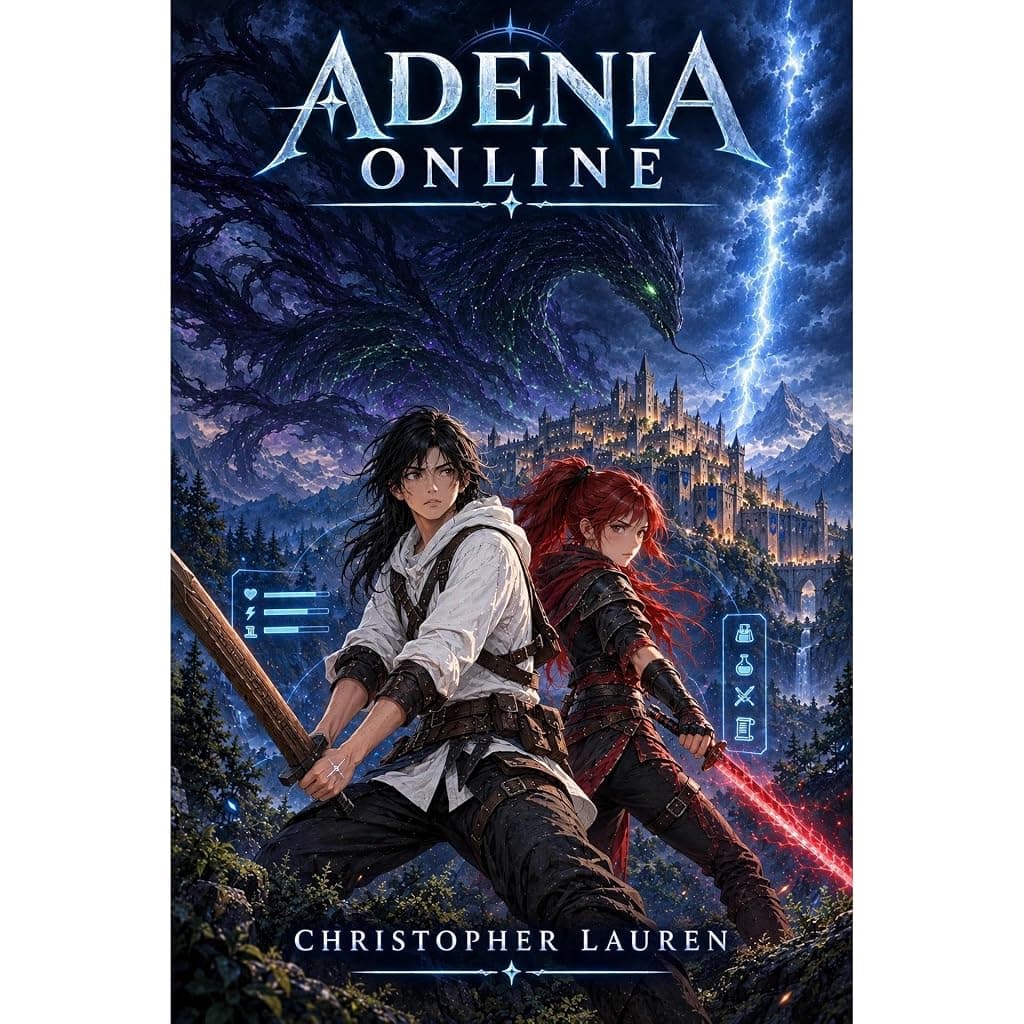 Titelbild von Adenia Online
