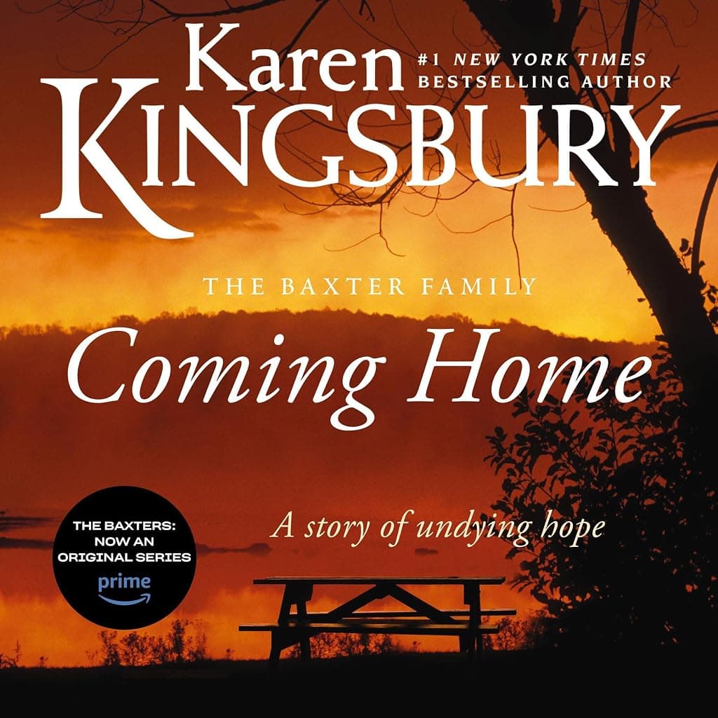 Titelbild von Coming Home