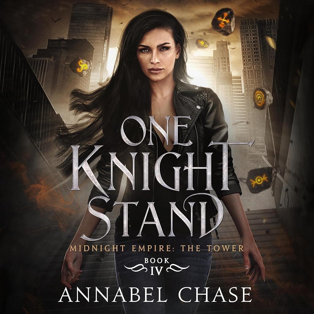 Titelbild von One Knight Stand