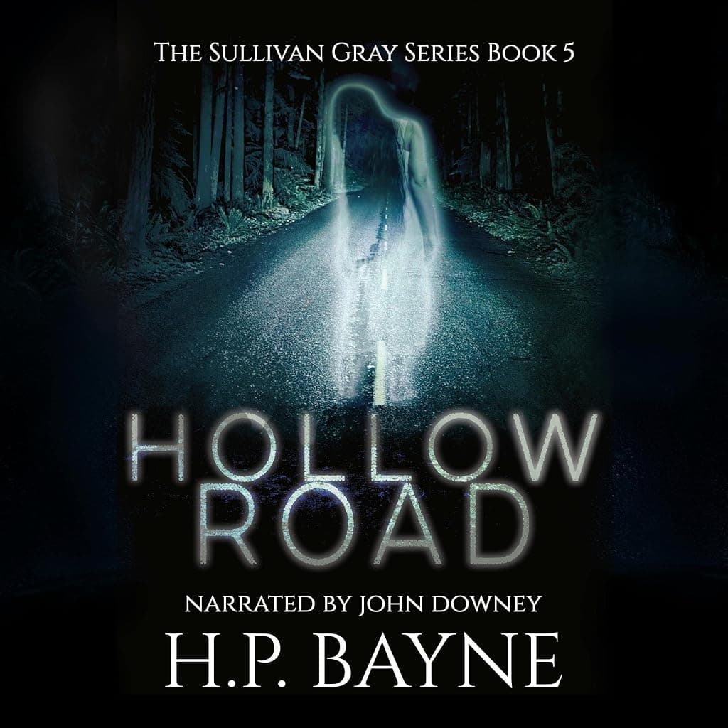 Titelbild von Hollow Road