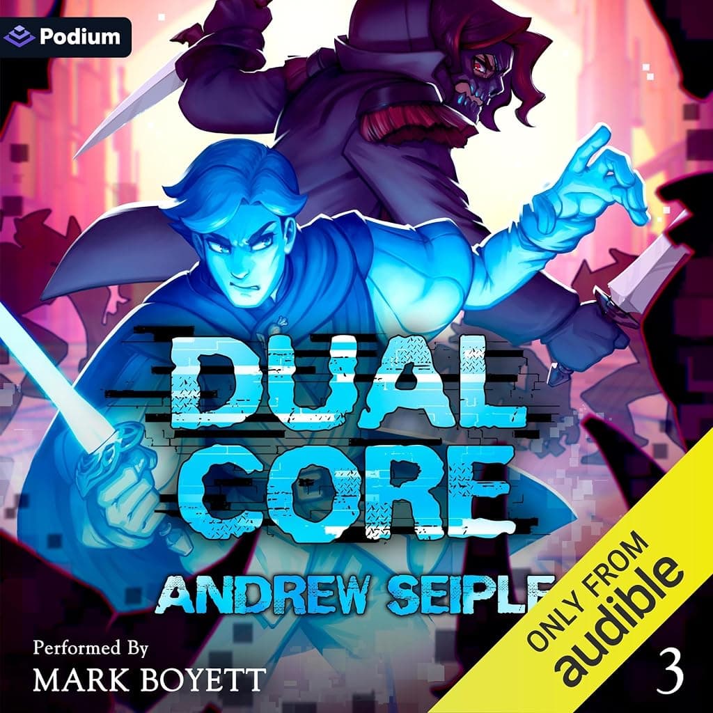 Titelbild von Dual Core