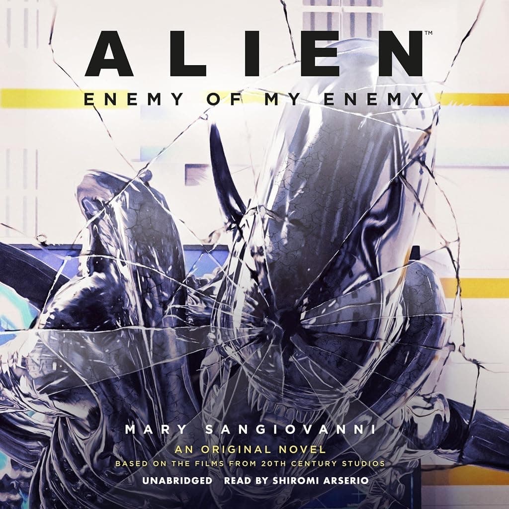 Titelbild von Alien: Enemy of My Enemy