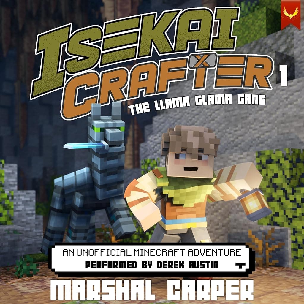 Titelbild von Isekai Crafter