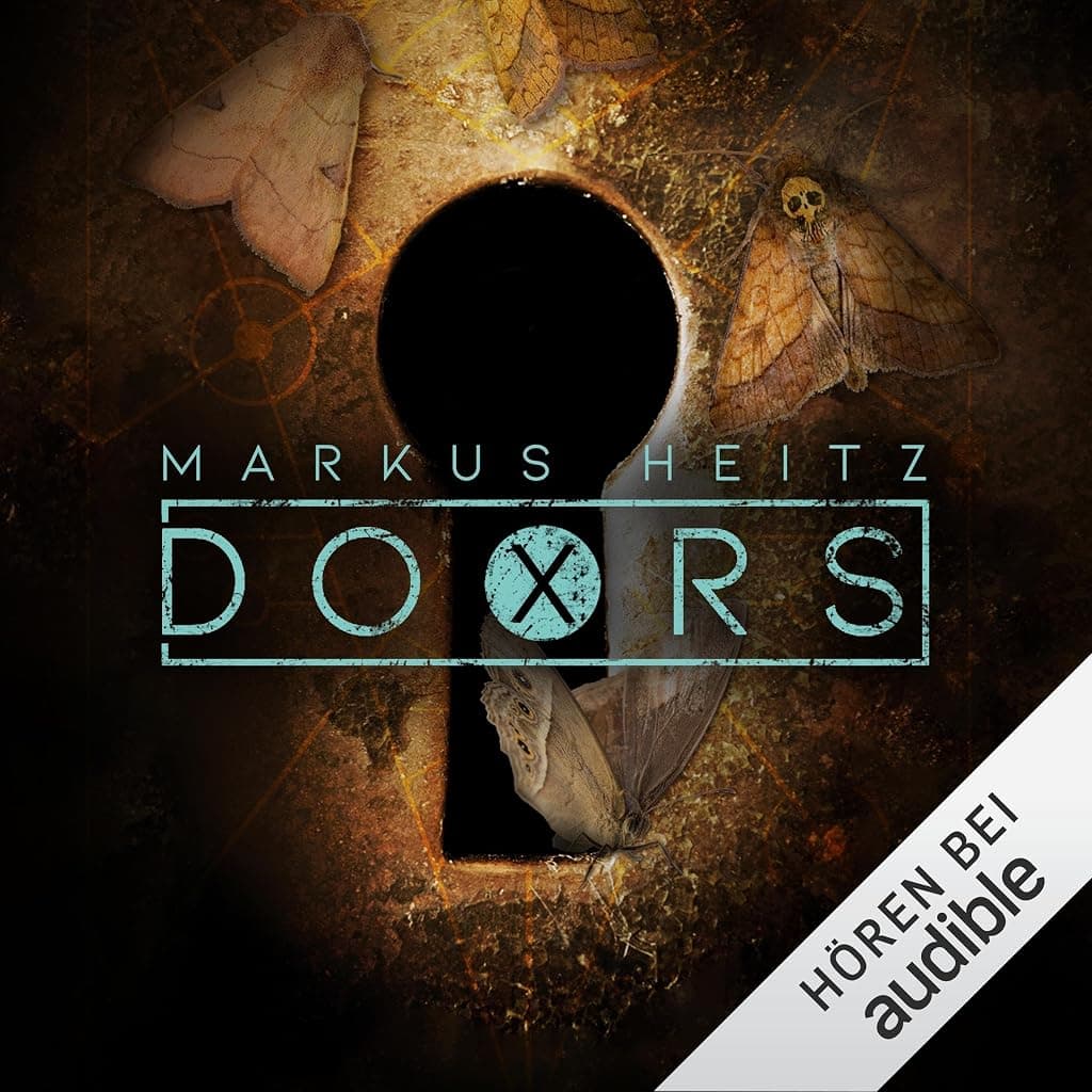 Titelbild von DOORS X - Dämmerung