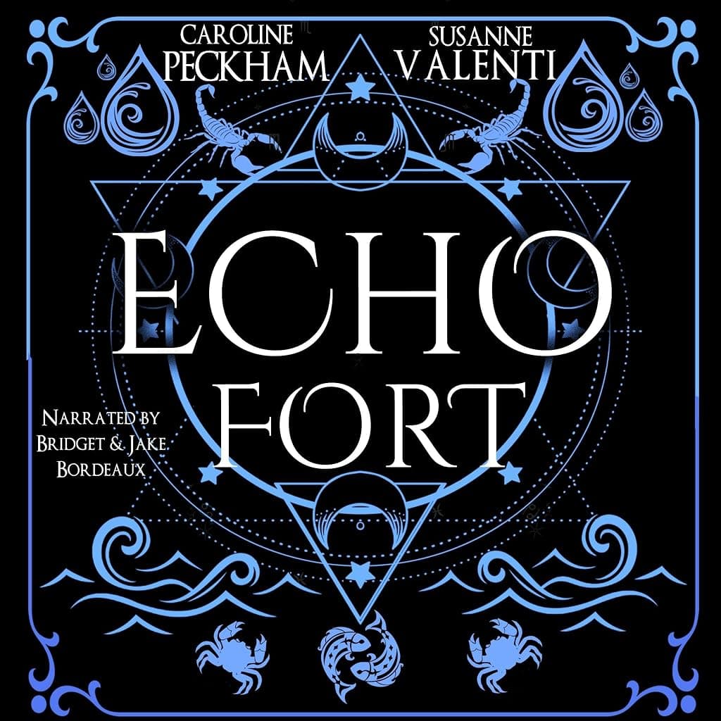 Titelbild von Echo Fort