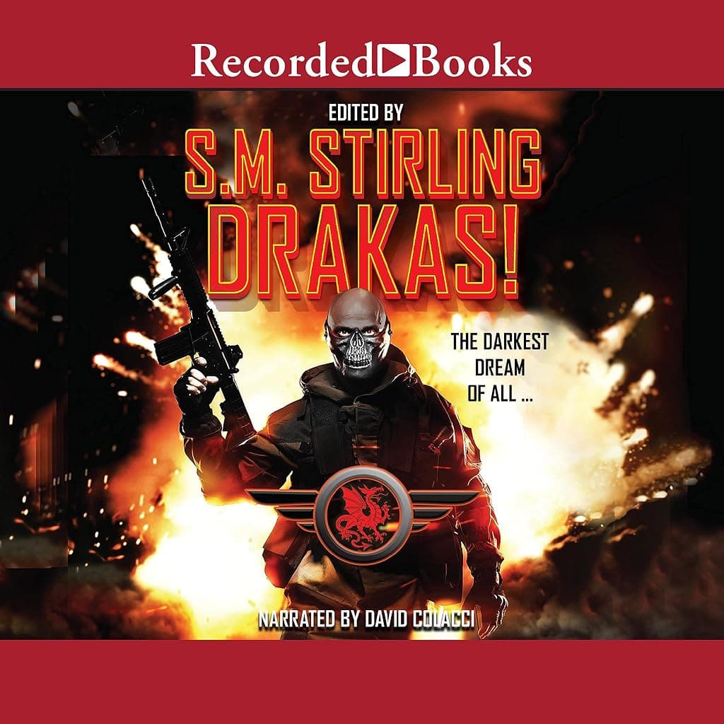 Titelbild von Drakas!