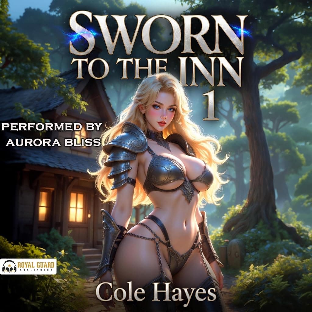Titelbild von Sworn to the Inn