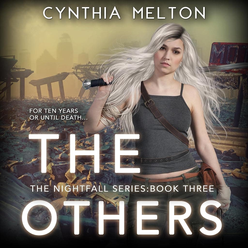 Titelbild von The Others