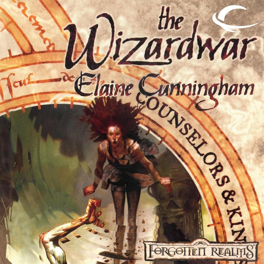 Titelbild von The Wizardwar