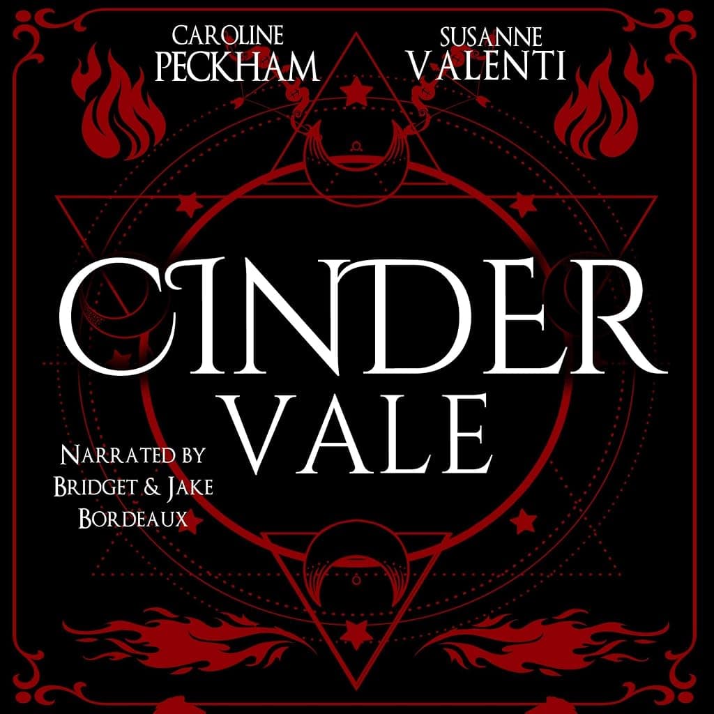 Titelbild von Cinder Vale