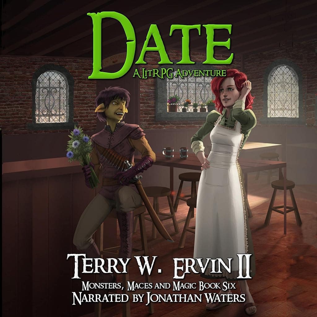 Titelbild von Date