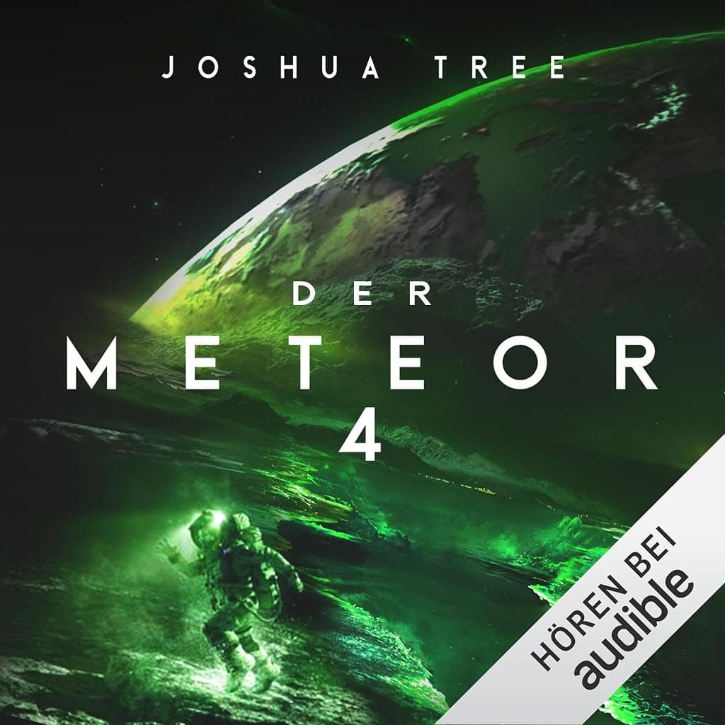 Titelbild von Der Meteor