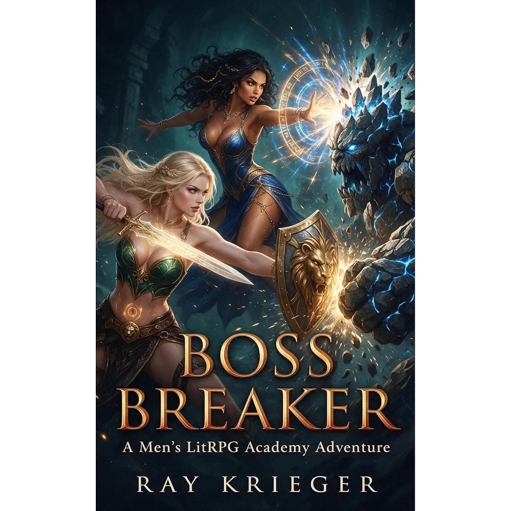Titelbild von Boss Breaker
