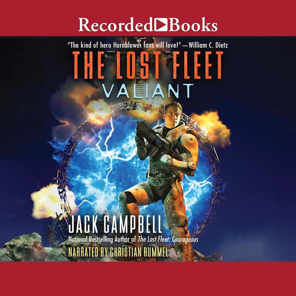 Titelbild von Valiant