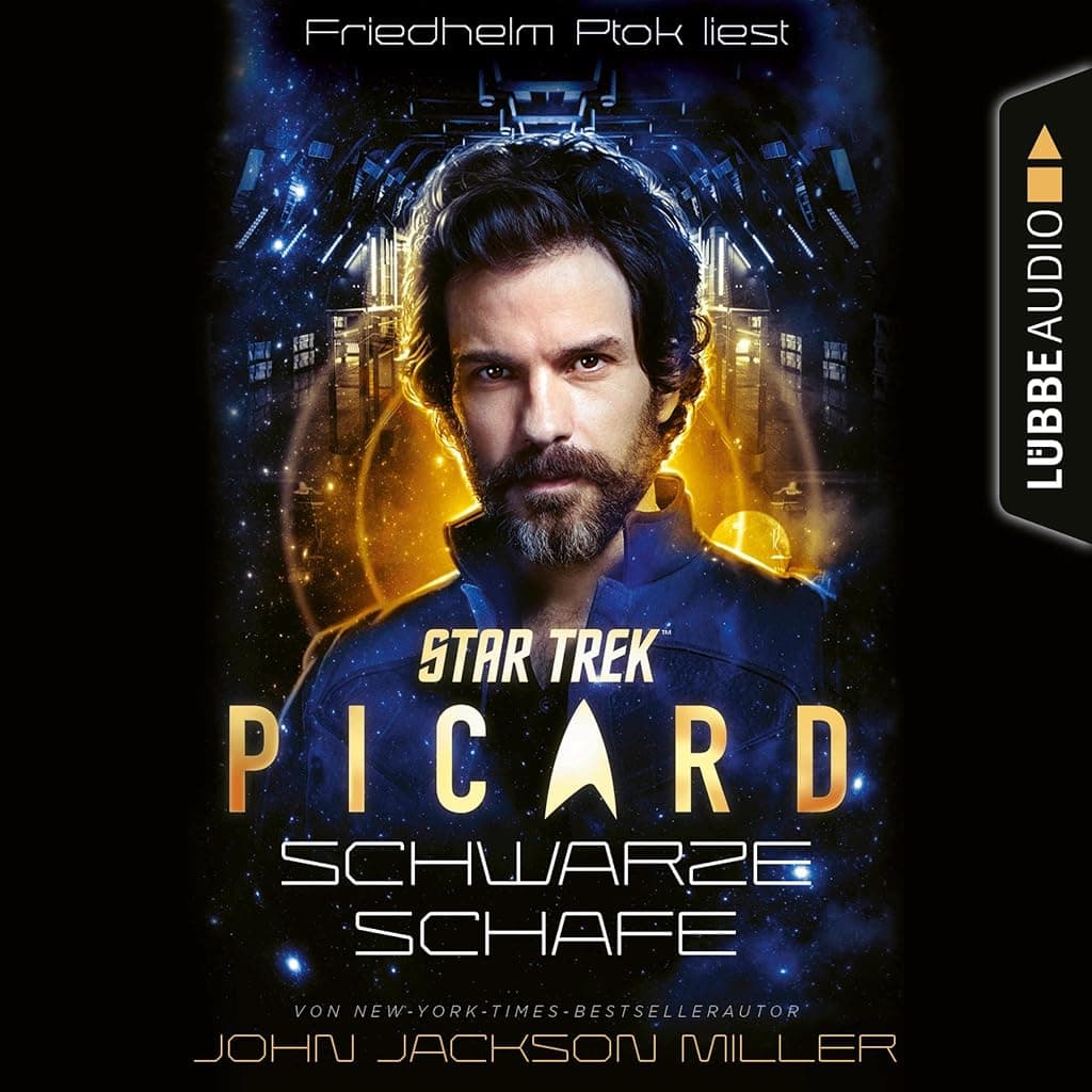 Titelbild von Schwarze Schafe
