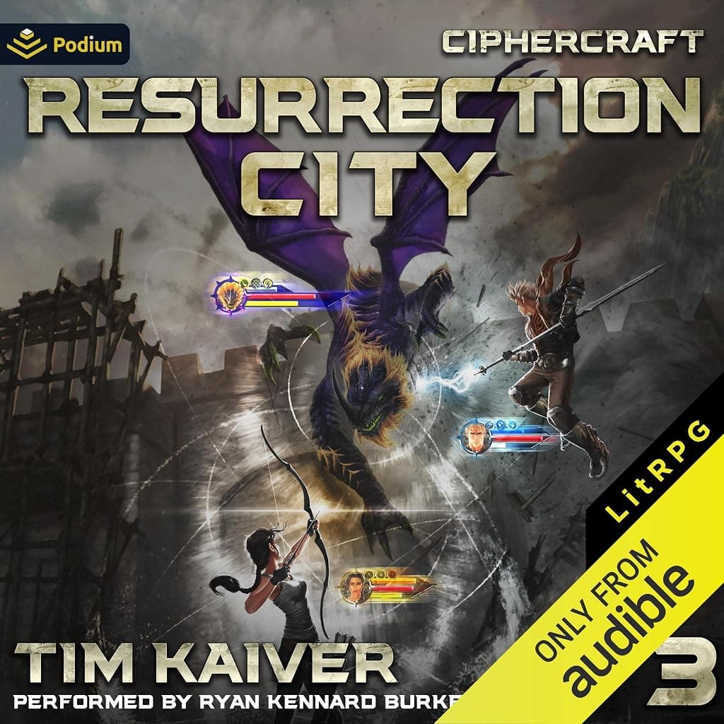 Titelbild von Resurrection City