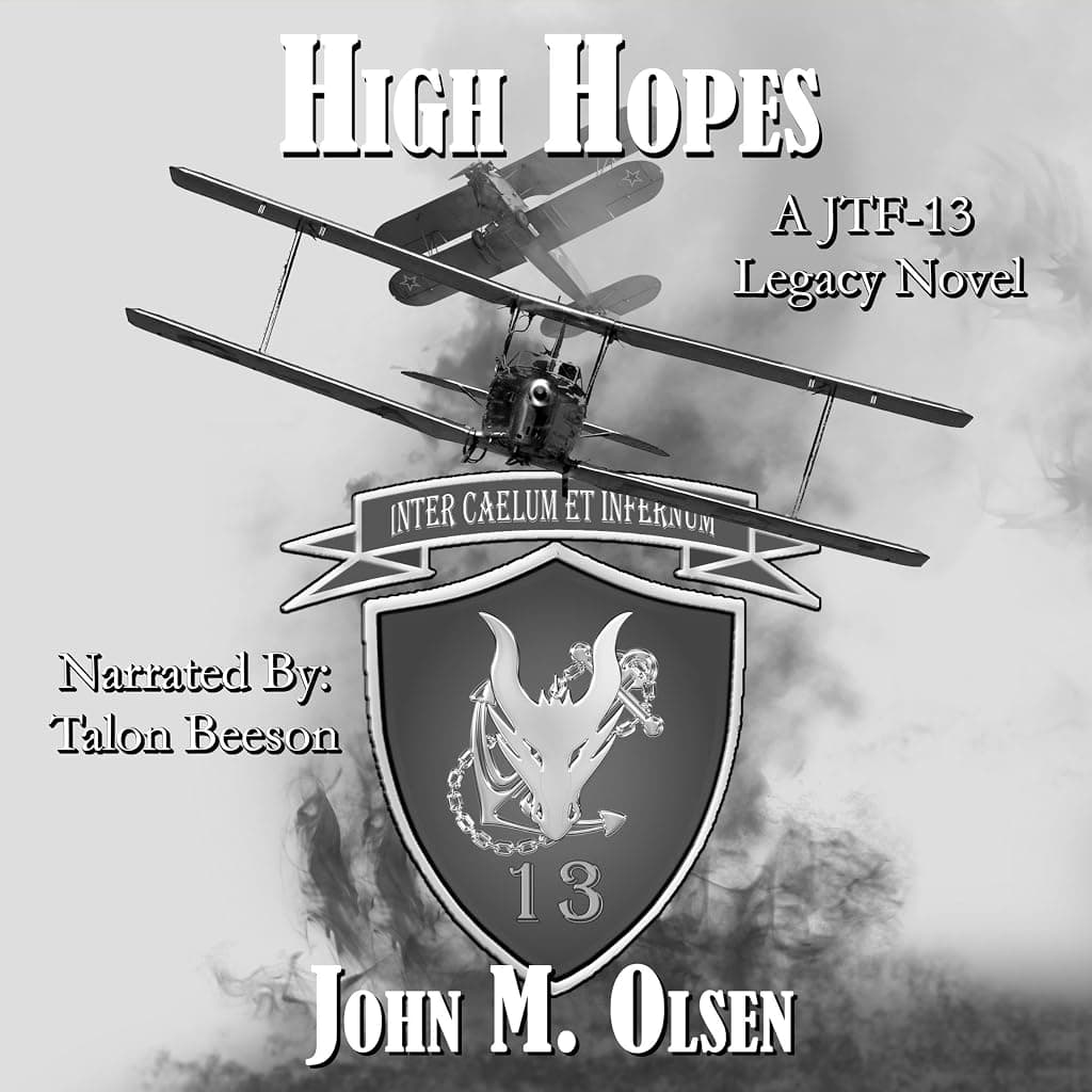 Titelbild von High Hopes