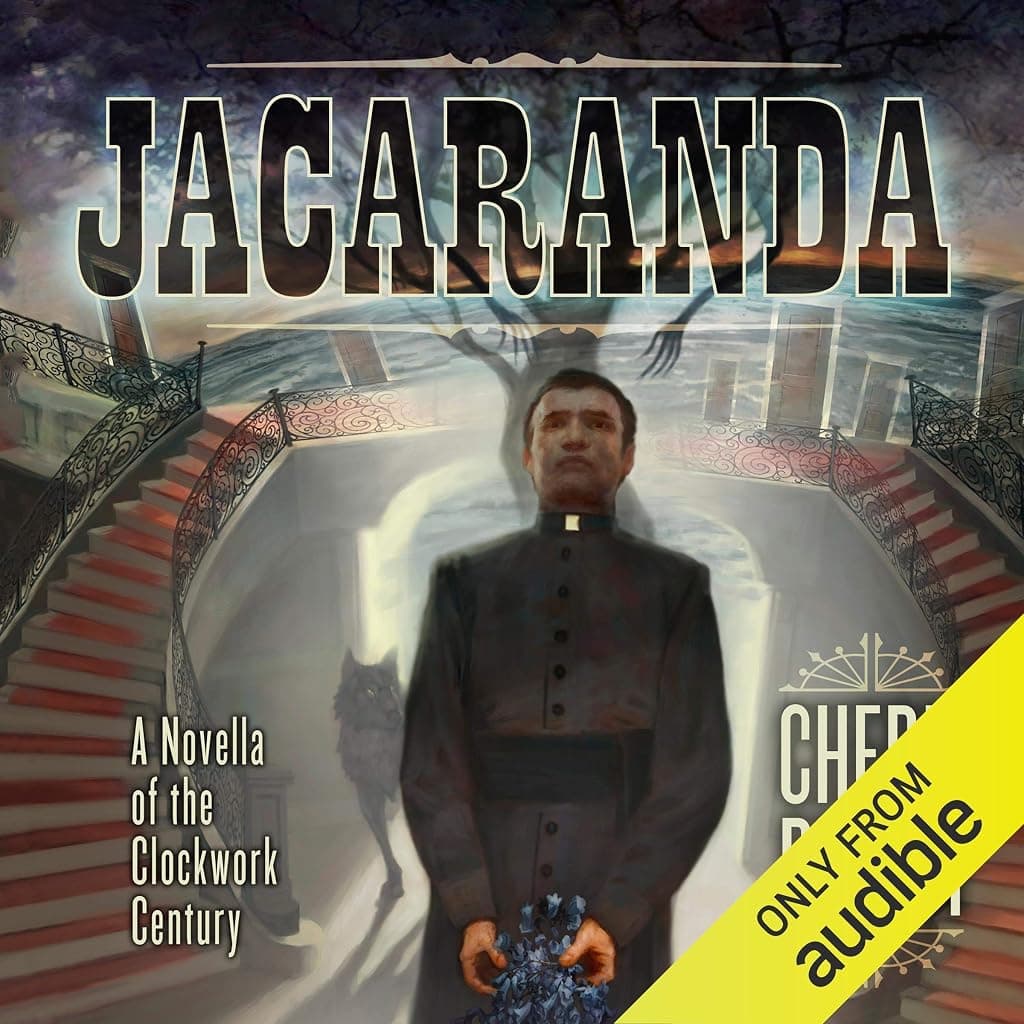 Titelbild von Jacaranda