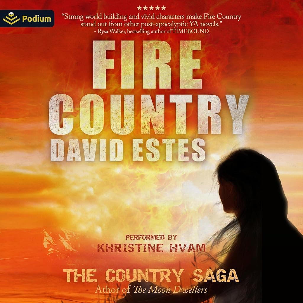 Titelbild von Fire Country