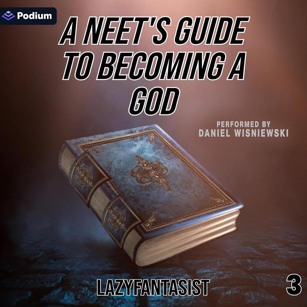 Titelbild von A Neet's Guide to Becoming a God 3