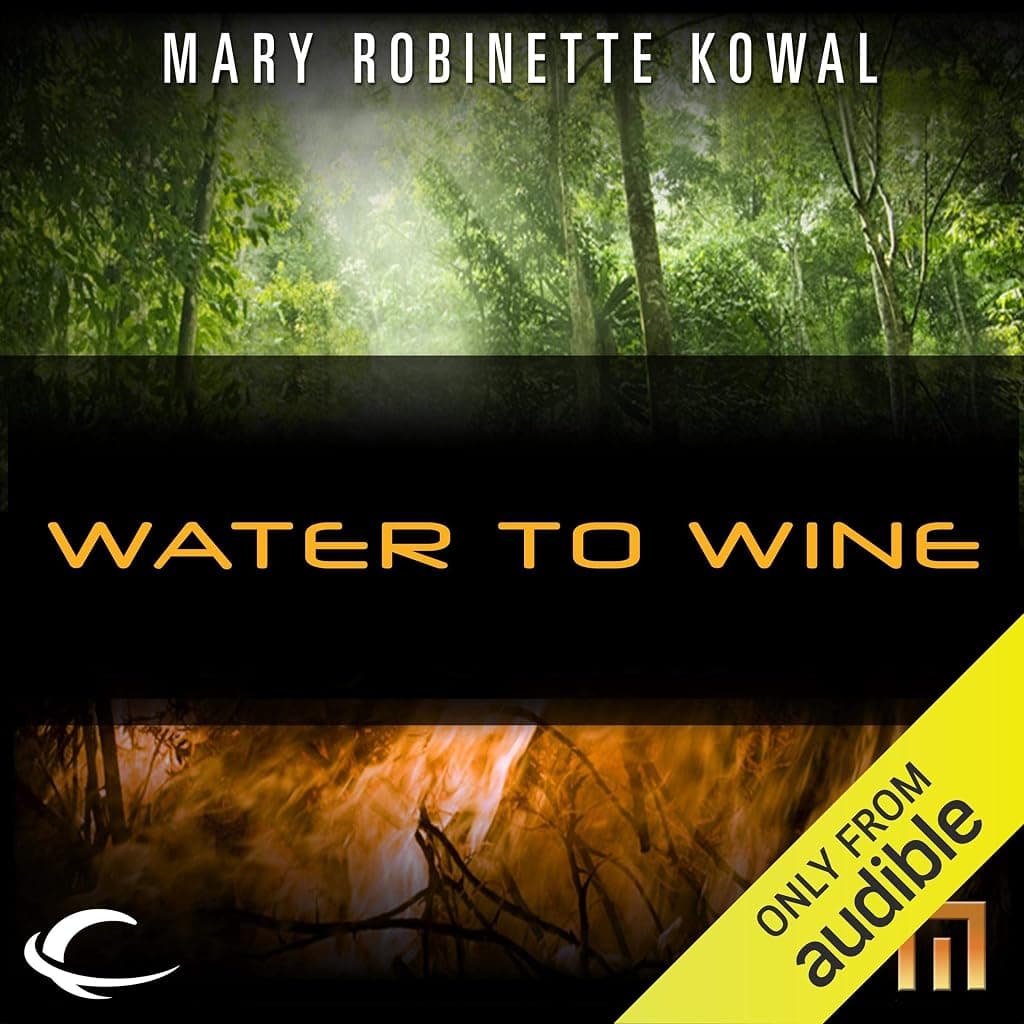 Titelbild von Water to Wine