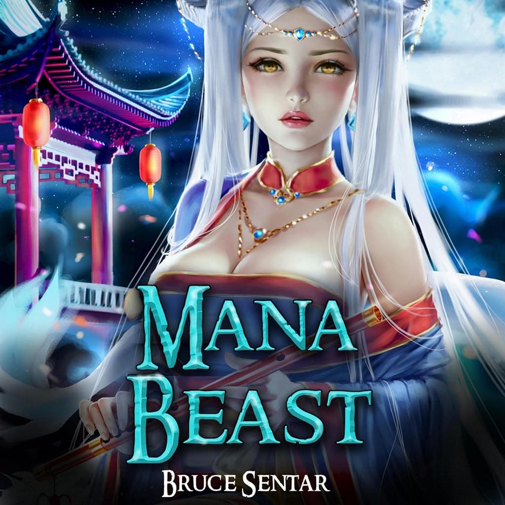Titelbild von Mana Beast