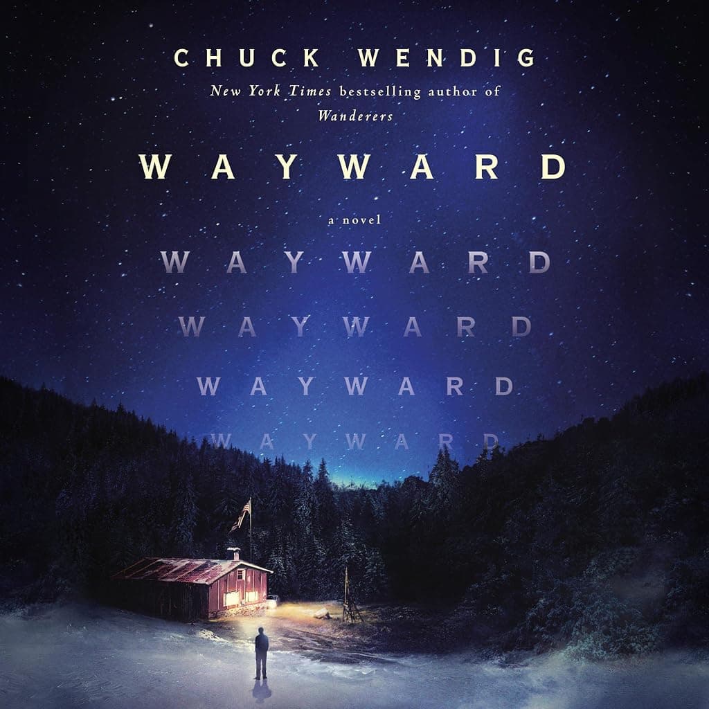 Titelbild von Wayward