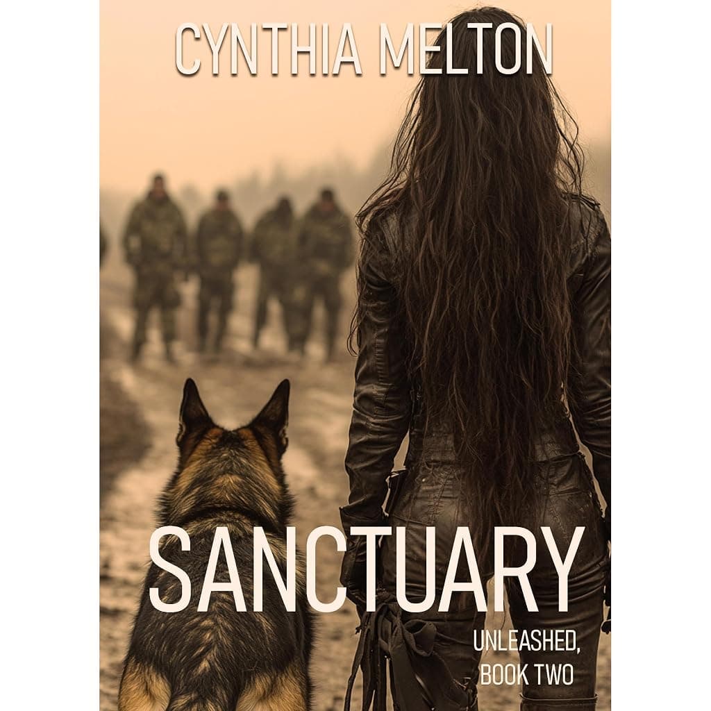 Titelbild von Sanctuary