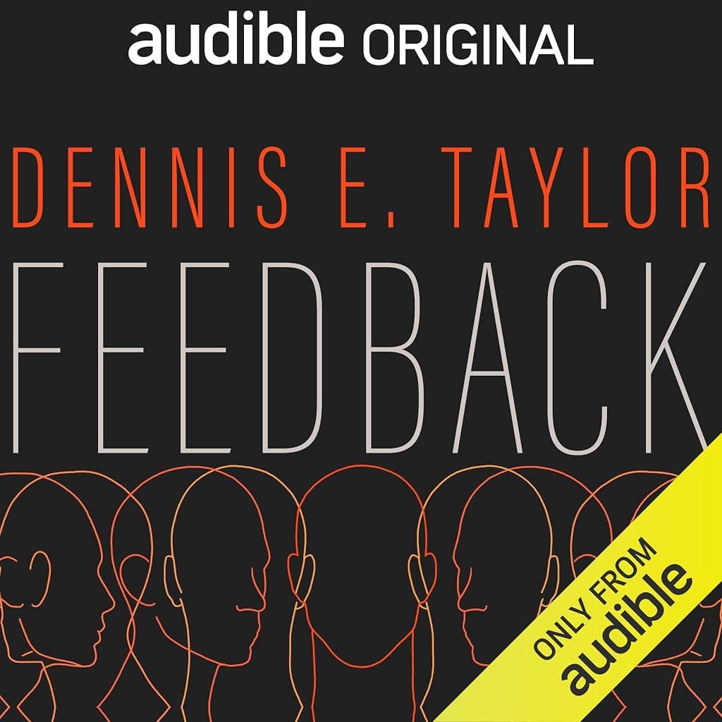 Titelbild von Feedback