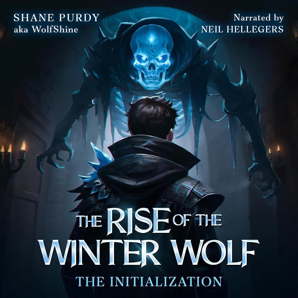 Titelbild von The Initialization