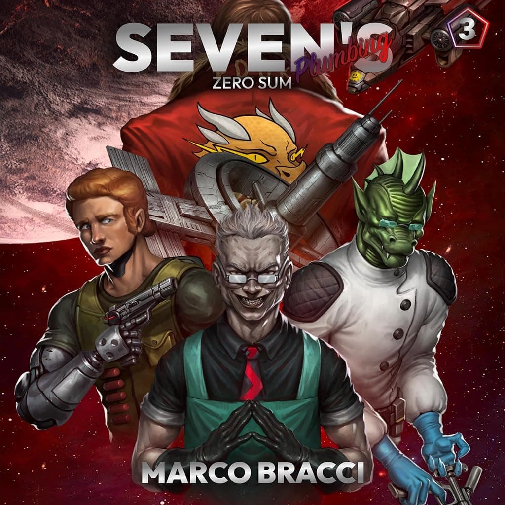 Titelbild von Zero Sum