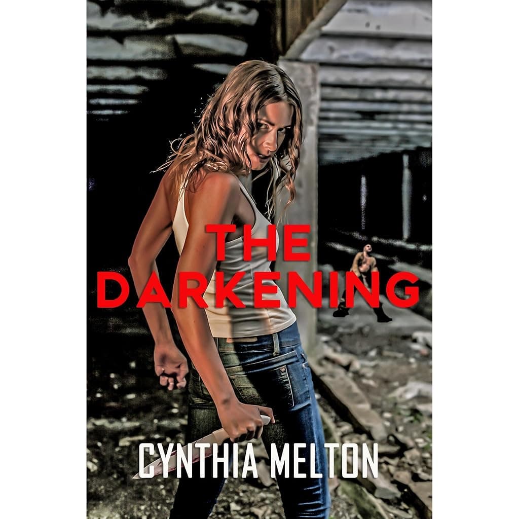 Titelbild von The Darkening