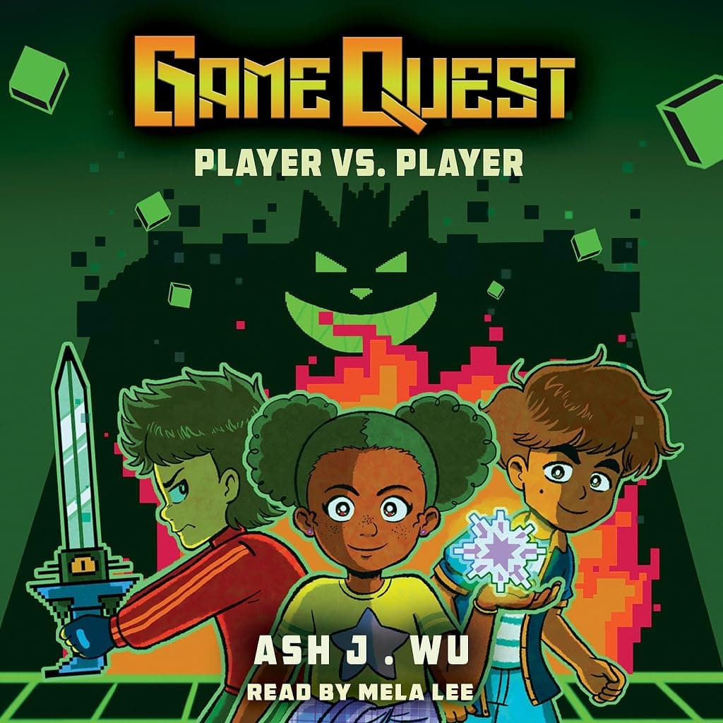 Titelbild von Player vs Player
