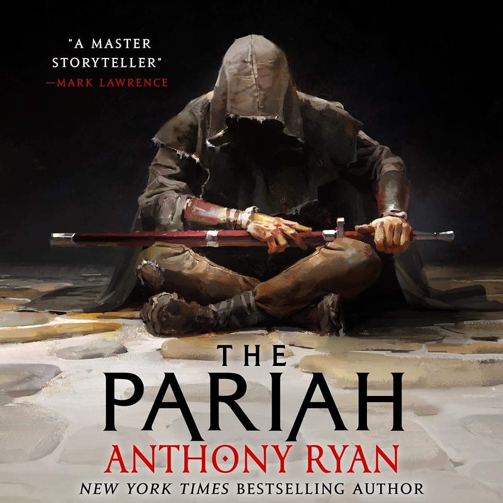 Titelbild von The Pariah