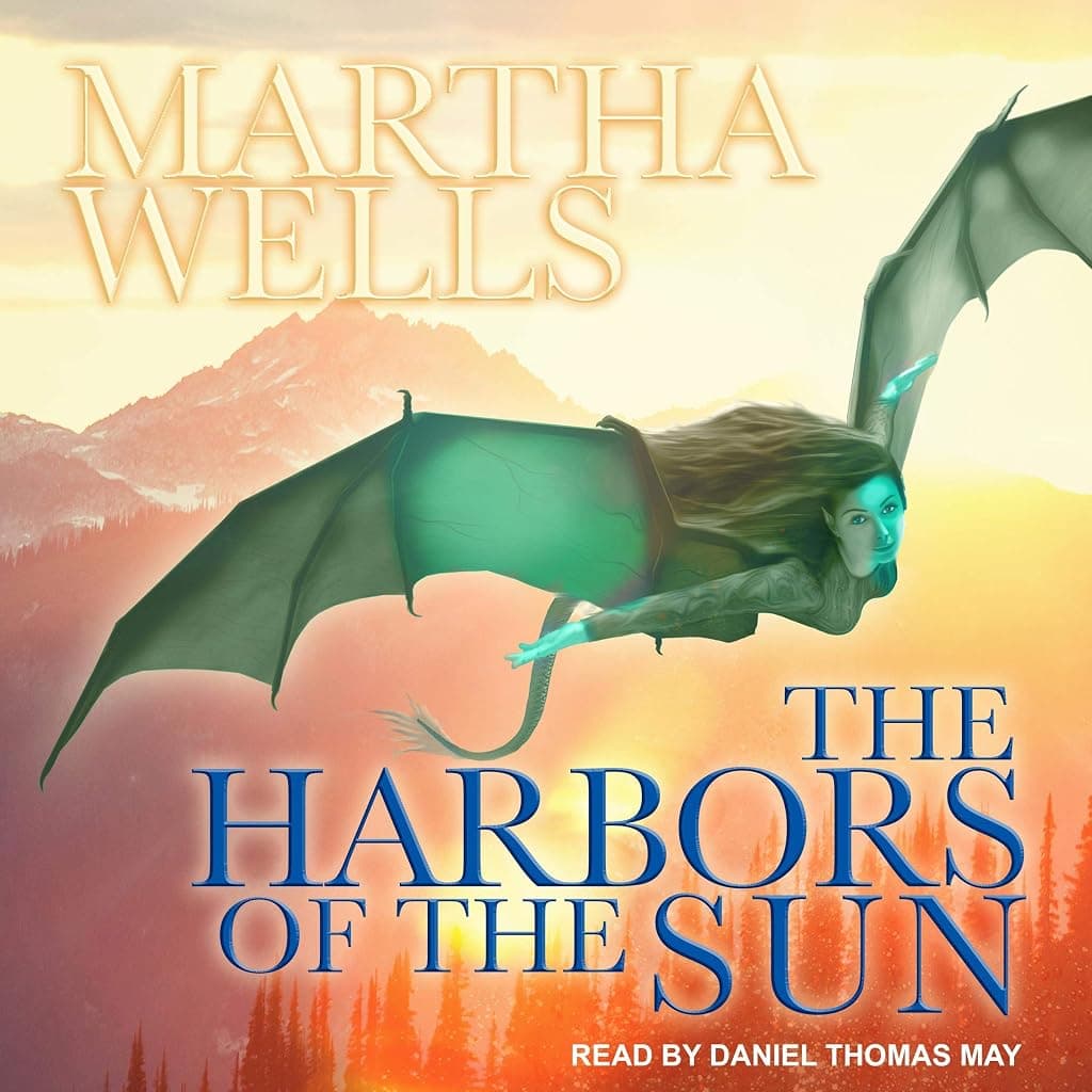 Titelbild von The Harbors of the Sun