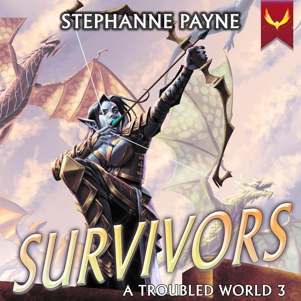 Titelbild von The Survivors
