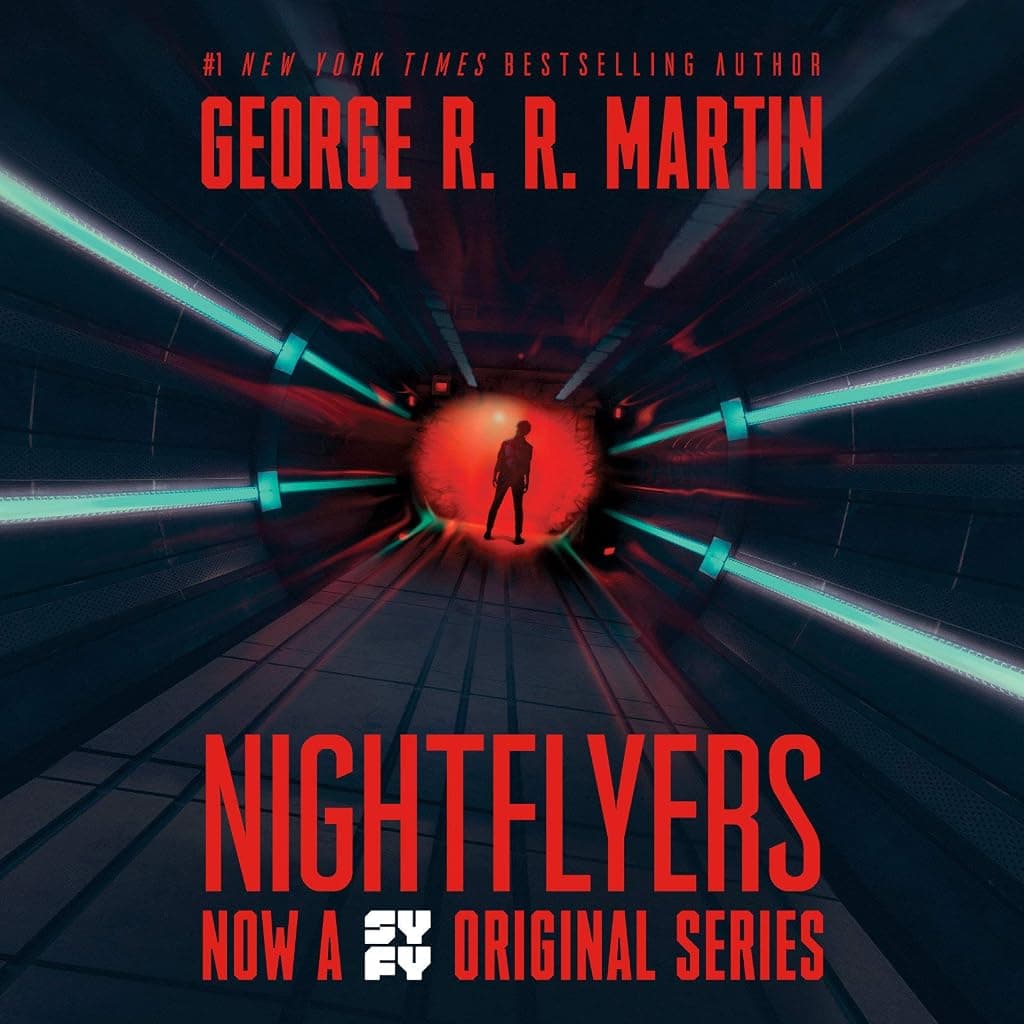 Titelbild von Nightflyers