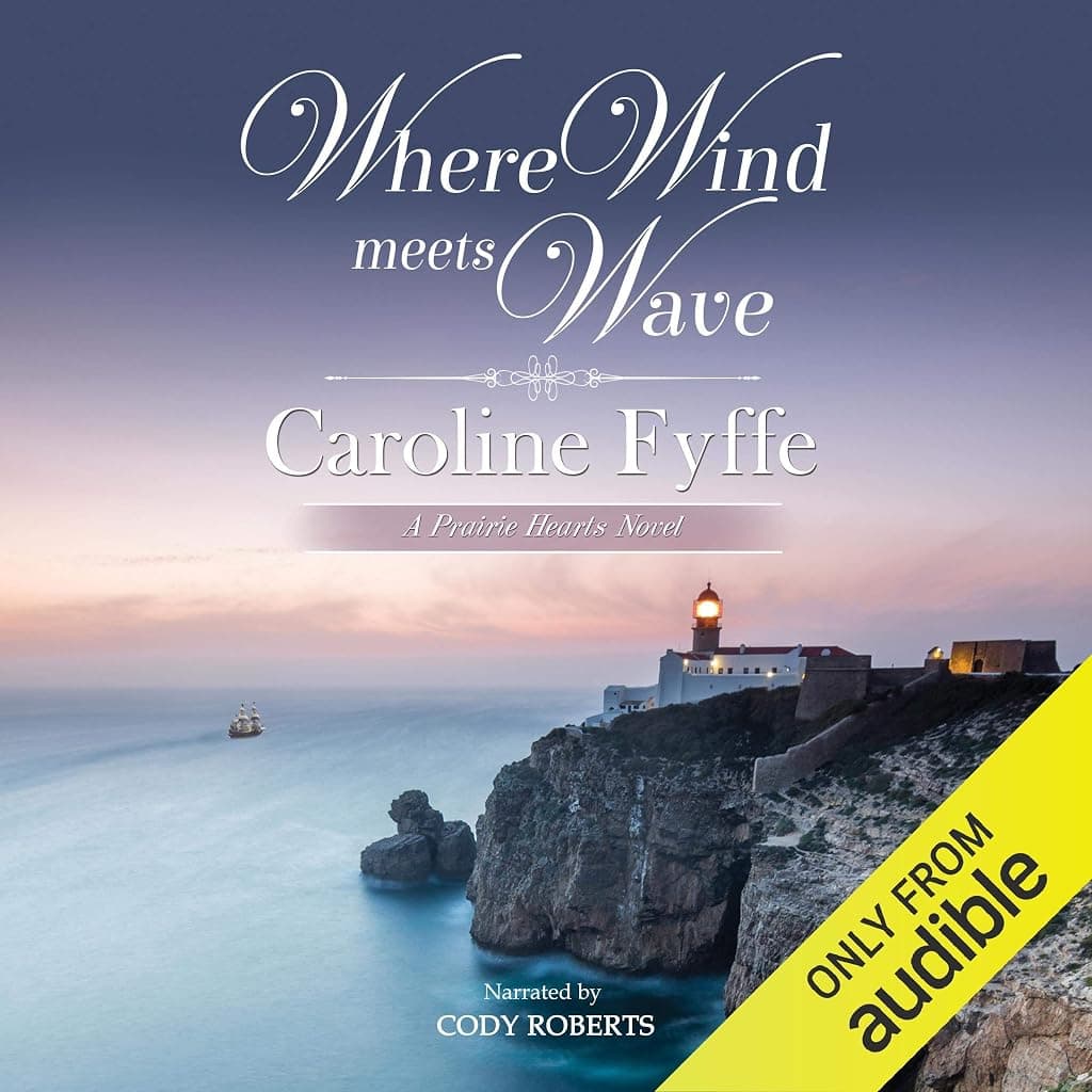 Titelbild von Where Wind Meets Wave