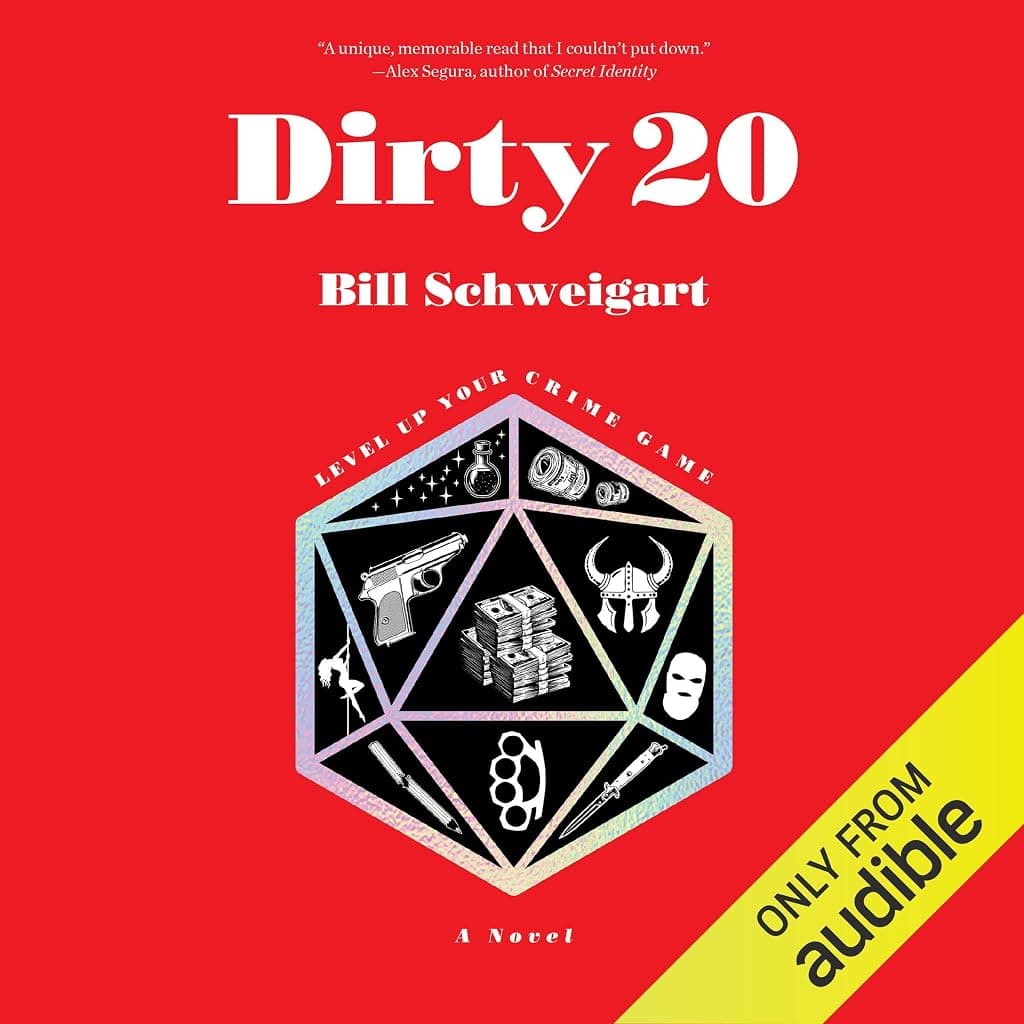 Titelbild von Dirty 20