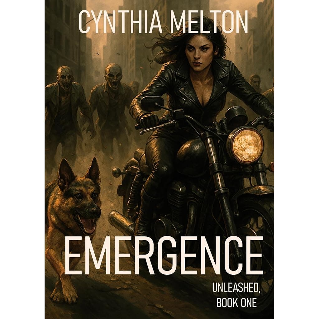 Titelbild von Emergence