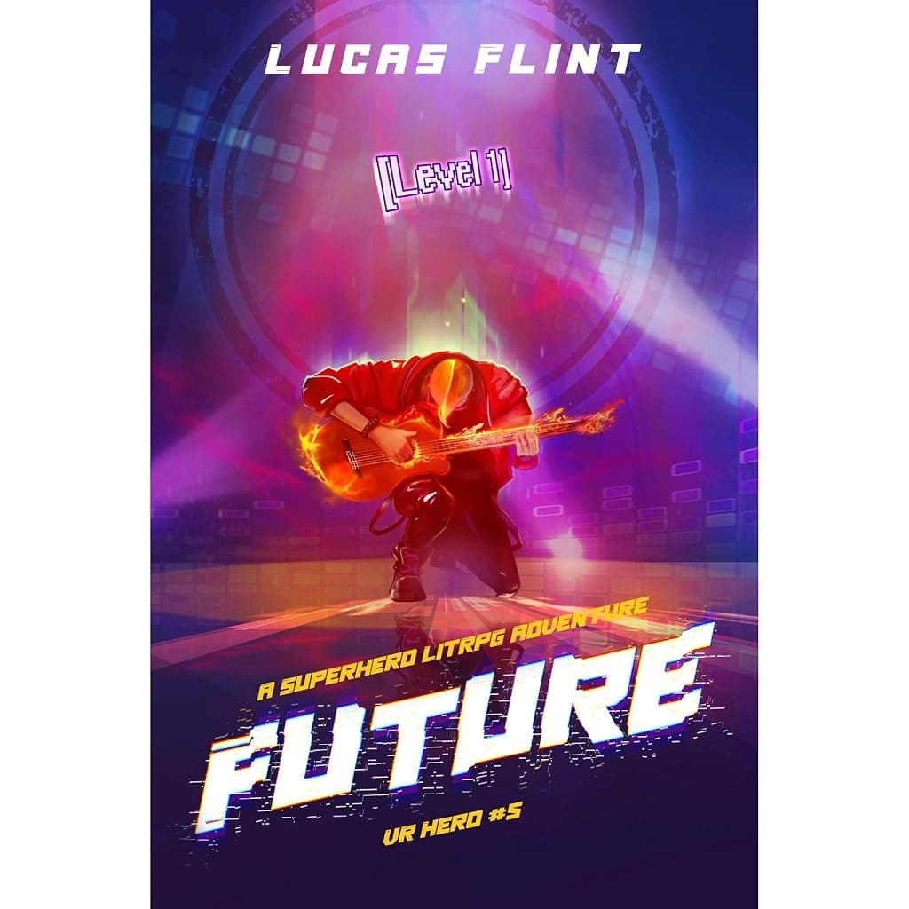 Titelbild von Future
