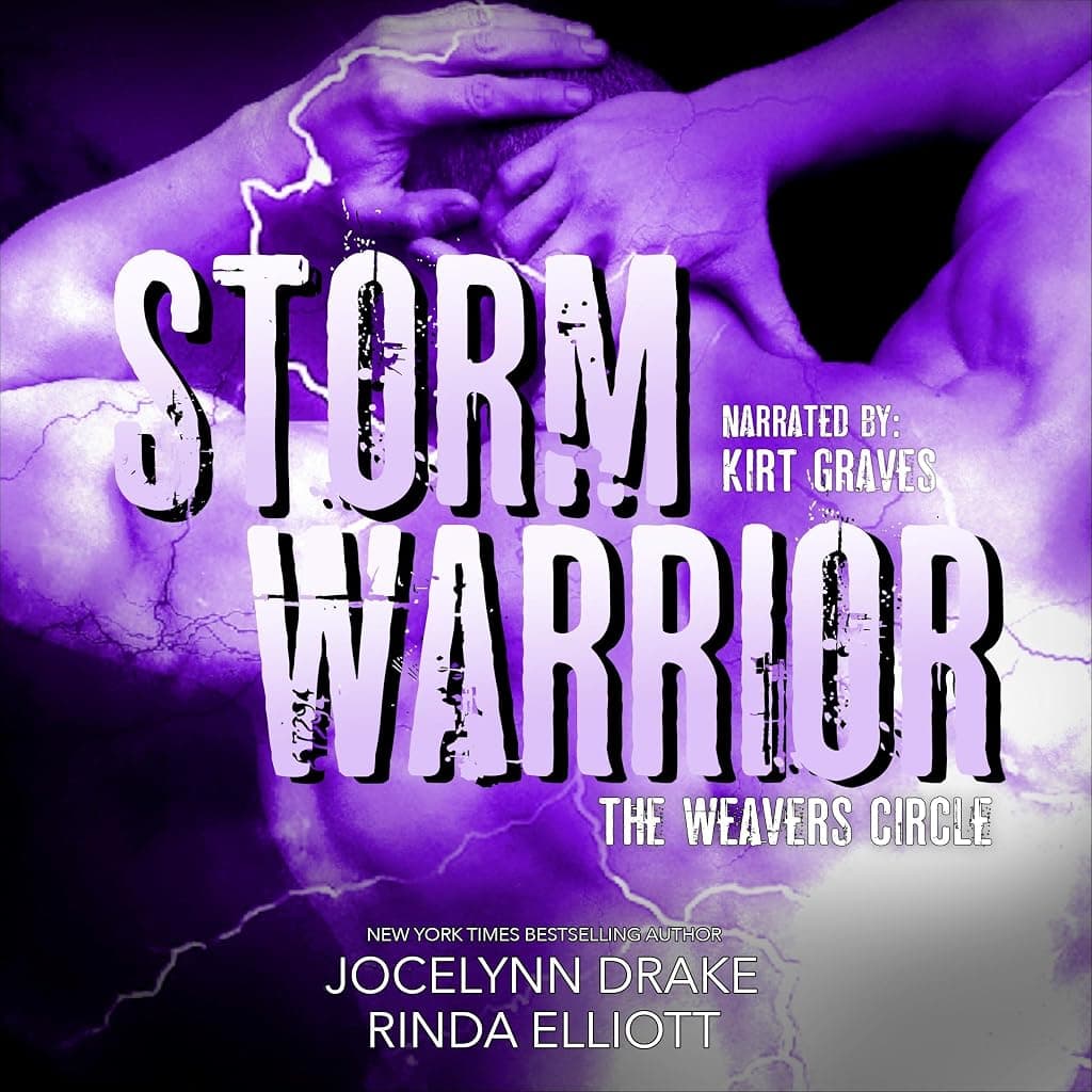 Titelbild von Storm Warrior
