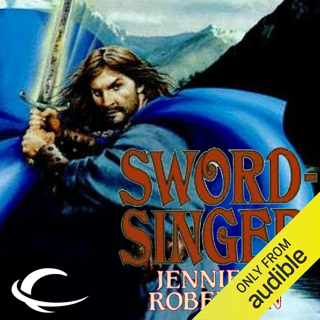Titelbild von Sword-Singer