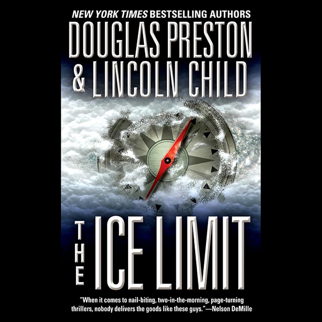 Titelbild von The Ice Limit