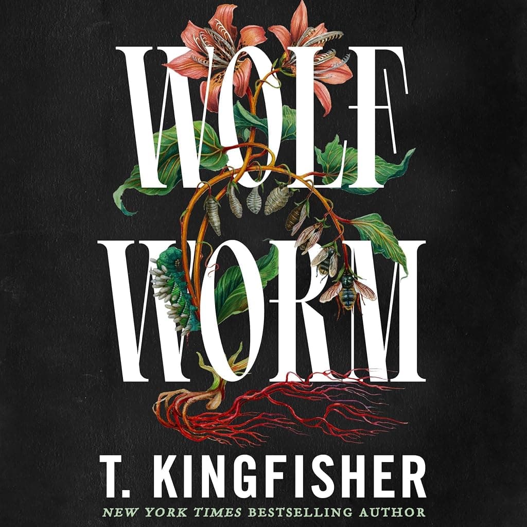 Titelbild von Wolf Worm