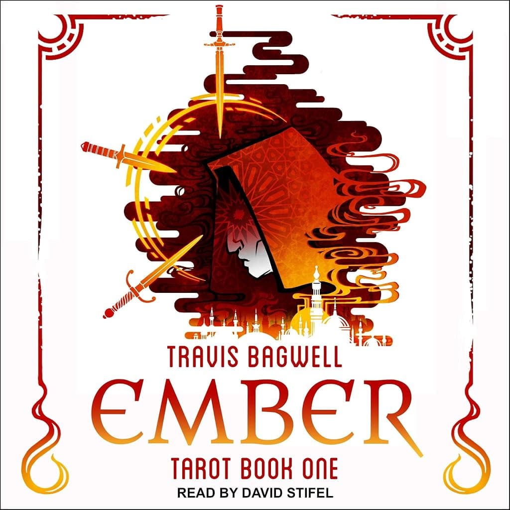 Titelbild von Awaken Online: Ember
