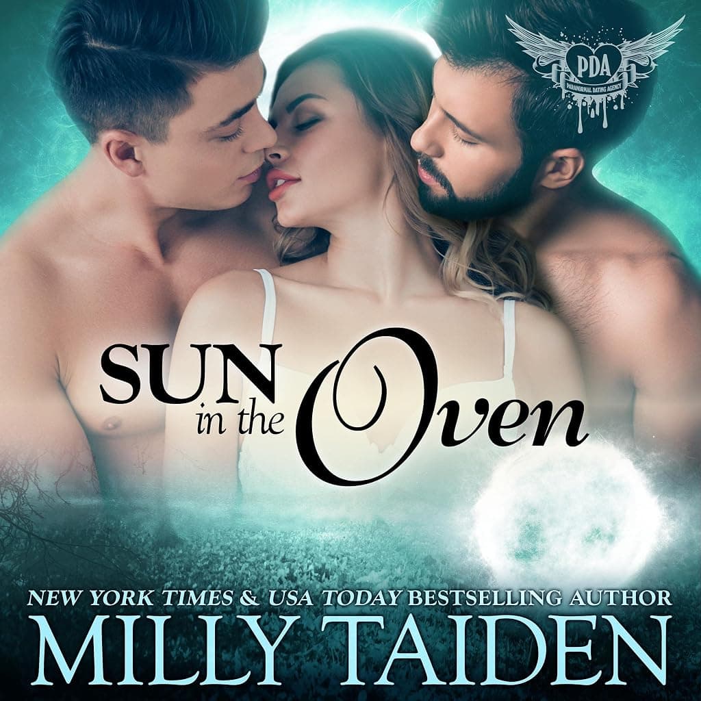 Titelbild von Sun in the Oven