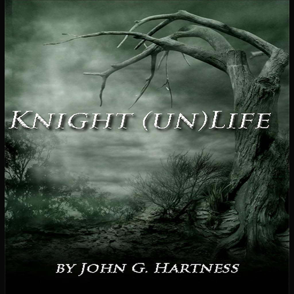 Titelbild von Knight (un)Life
