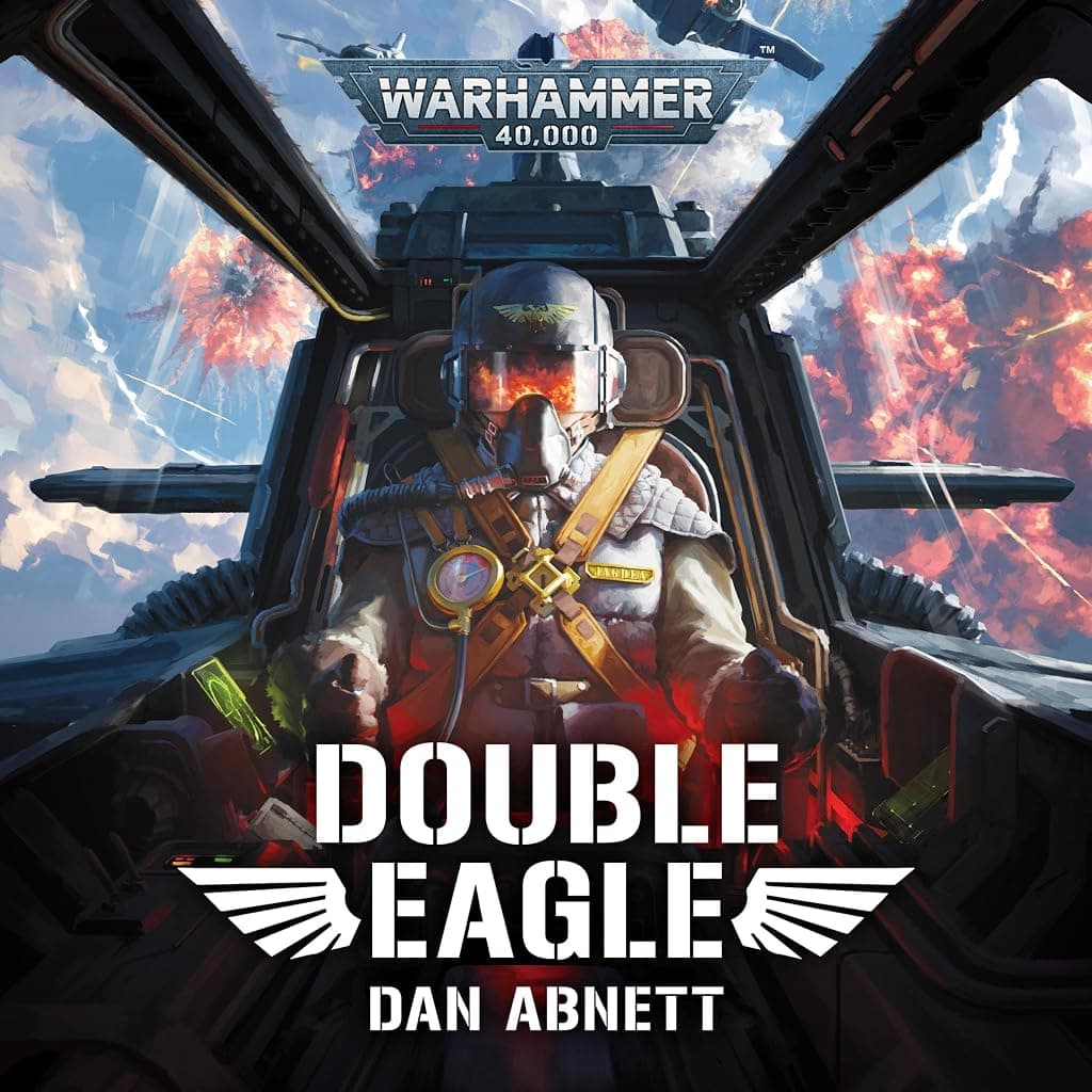 Titelbild von Double Eagle