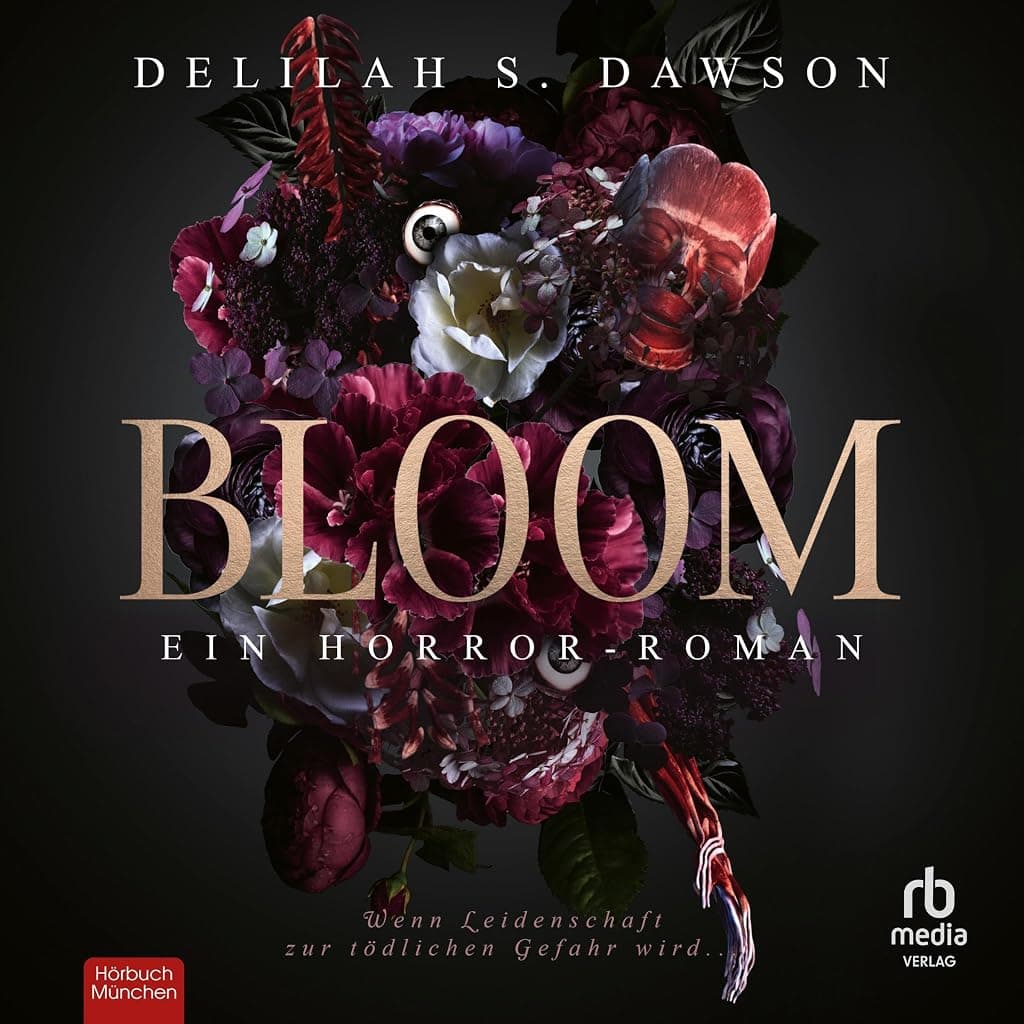 Titelbild von Bloom